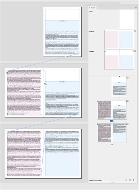 Solved: primary text frame .